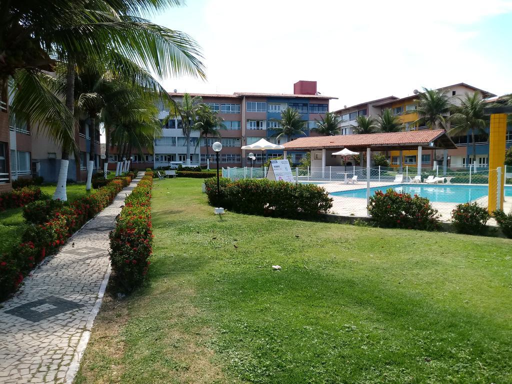 Cond. Village Van Cartier Форталеза Екстер'єр фото